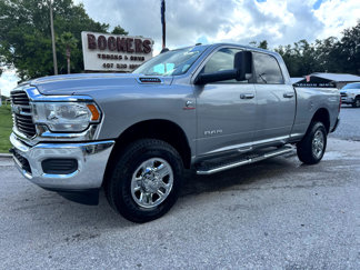 Used 2021 RAM 2500 Big Horn image 1