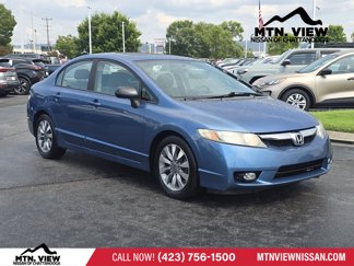 Used 2009 Honda Civic EX image 1