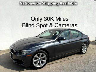 Used 2013 BMW 328i Sedan image 1