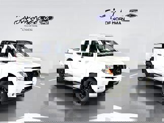 Used 2019 Nissan Frontier SV w/ Midnight Edition Floor Mats image 1