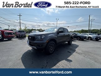 Used 2020 Ford Ranger XLT w/ Equipment Group 301A Mid image 1