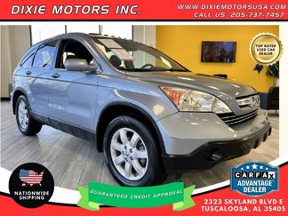 Used 2008 Honda CR-V EX-L image 1