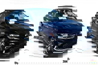 New 2026 Volkswagen Jetta S video 1