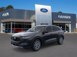 New 2025 Ford Escape Active image 1