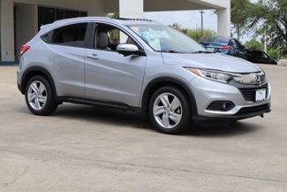 Certified 2019 Honda HR-V EX image 1