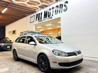 Used 2014 Volkswagen Jetta TDI image 1
