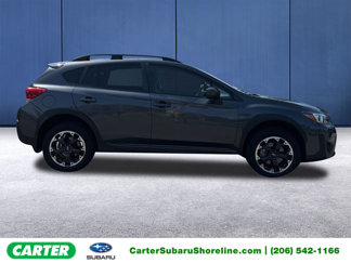 Used 2021 Subaru Crosstrek 2.0i Premium w/ Moonroof Package image 1