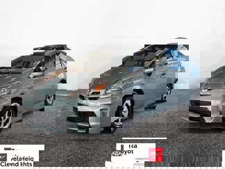 Used 2012 Toyota Prius Three image 1