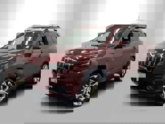 Used 2021 Jeep Cherokee Latitude w/ Mopar Interior Package image 1