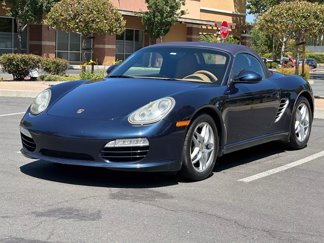 Used 2010 Porsche Boxster image 1