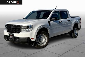 Used 2023 Ford Maverick XL image 1