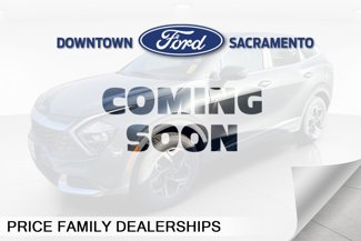 Used 2023 Kia Sportage LX image 1