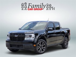 Used 2024 Ford Maverick XL image 1