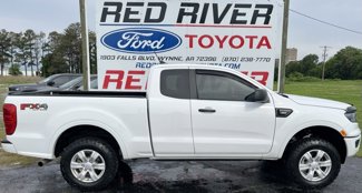 Used 2019 Ford Ranger XLT w/ FX4 Off-Road Package image 1