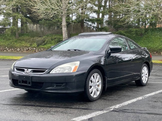 Used 2007 Honda Accord EX-L image 1