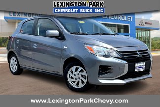 Used 2022 Mitsubishi Mirage image 1