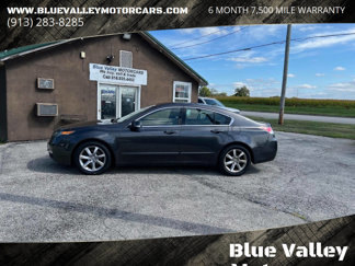 Used 2012 Acura TL w/ Technology Package image 1