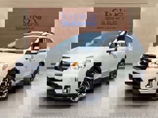 Used 2017 Subaru Crosstrek 2.0i Premium w/ Moonroof Package image 1
