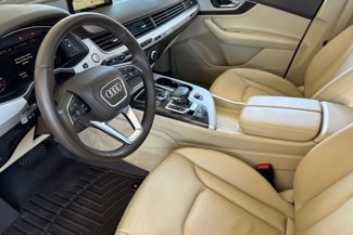 Used 2019 Audi Q7 2.0T Premium video 4