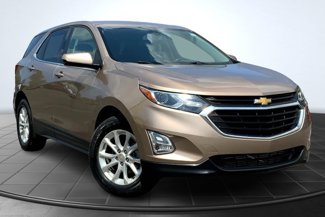 Used 2019 Chevrolet Equinox LT image 1