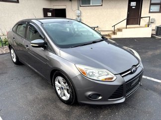 Used 2014 Ford Focus SE image 1