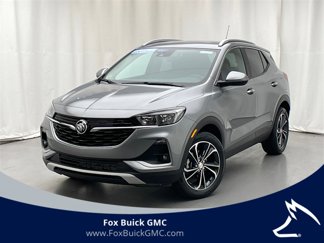 Certified 2023 Buick Encore GX Select image 1