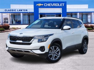 Used 2021 Kia Seltos S image 1