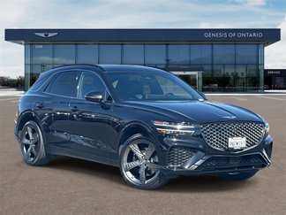 Used 2025 Genesis GV70 2.5T Sport Prestige w/ Sport Prestige Package image 1