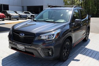 Used 2019 Subaru Forester Sport w/ Popular Package #2 image 1