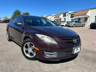 Used 2011 MAZDA MAZDA6 i Sport image 1