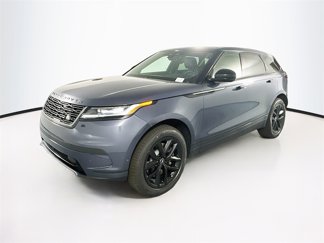 New 2026 Land Rover Range Rover Velar S image 1
