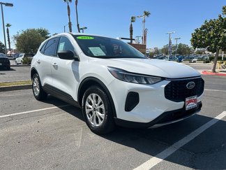 Used 2023 Ford Escape Active image 1