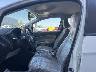 Used 2021 Ford EcoSport S image 1