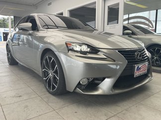 Used 2014 Lexus IS 250 AWD image 1