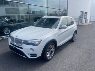 Used 2017 BMW X3 xDrive28i image 1