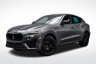 New 2024 Maserati Levante Modena Ultima image 1