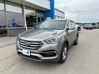Used 2017 Hyundai Santa Fe Sport w/ Cargo Package image 1