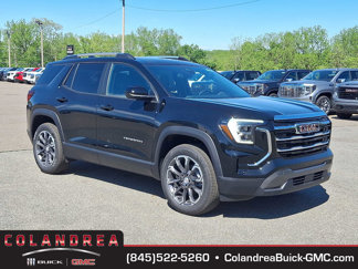 New 2026 GMC Terrain Elevation w/ Elevation Premium Package image 1