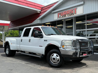 Used 2004 Ford F350 XLT image 1