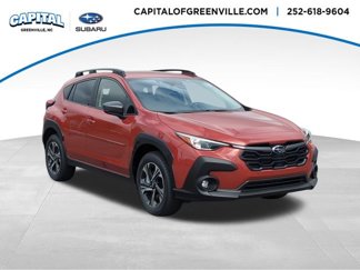 New 2025 Subaru Crosstrek 2.5i Premium image 1