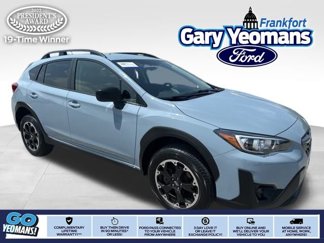 Used 2022 Subaru Crosstrek 2.0i image 1