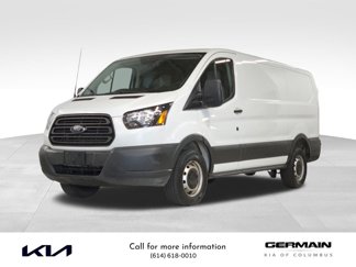 Used 2018 Ford Transit 250 130 Low Roof image 1