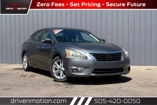 Used 2015 Nissan Altima 2.5 SL image 1