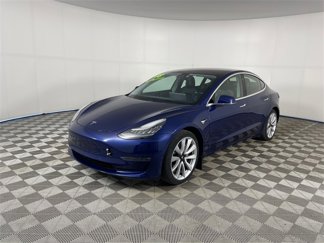 Used 2018 Tesla Model 3 Performance image 1