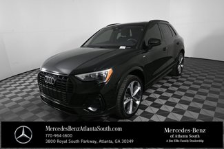 Used 2021 Audi Q3 2.0T Premium w/ Convenience Package image 1