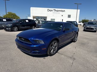 Used 2014 Ford Mustang Premium w/ V6 Performance Package video 1