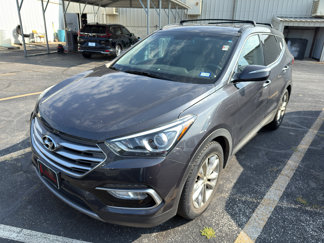 Used 2017 Hyundai Santa Fe Sport 2.0T image 1