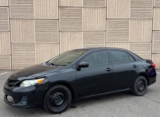 Used 2012 Toyota Corolla L image 1
