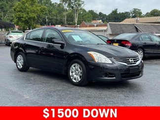 Used 2012 Nissan Altima 2.5 S image 1