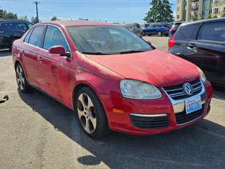 Used 2009 Volkswagen Jetta Sedan image 1